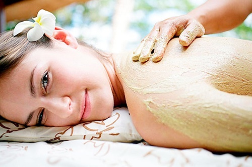 Tắm trắng bằng collagen có liệu trình từ 3 – 5 (hoặc 7) lần tùy sắc tố da của từng người.